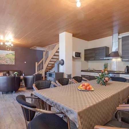 Ferienhaus Ostseetraum Ost Fur 8 Personen Kuehlungsborn