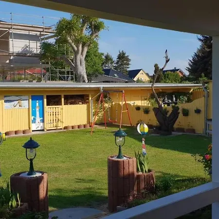 Ferienhaus Ostseetraum Ost Fur 8 Personen Holiday home Kuehlungsborn