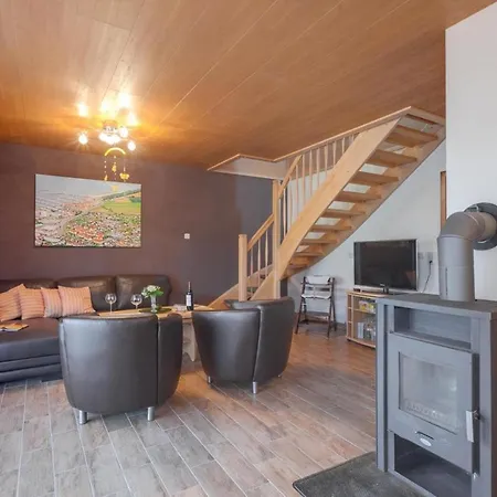 Ferienhaus Ostseetraum Ost Fur 8 Personen Kuehlungsborn