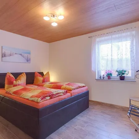 Holiday home Ferienhaus Ostseetraum Ost Fur 8 Personen Kuehlungsborn