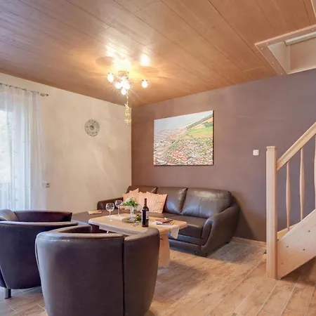 Ferienhaus Ostseetraum Ost Fur 8 Personen