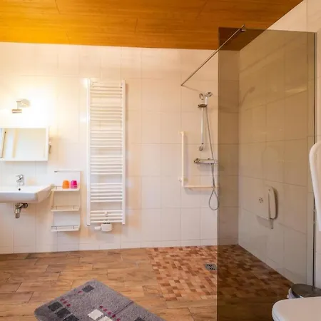 Ferienhaus Ostseetraum Ost Fur 8 Personen Holiday home