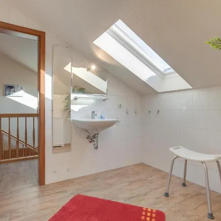 Holiday home Ferienhaus Ostseetraum Ost Fur 8 Personen Kuehlungsborn